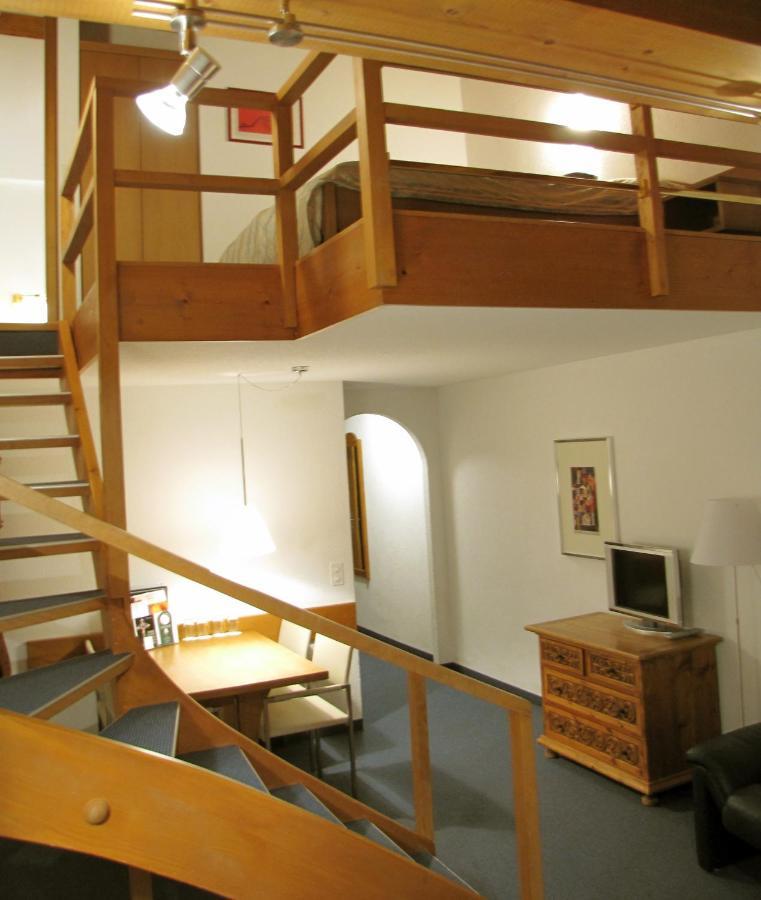 Allalin 4* Saas Fee