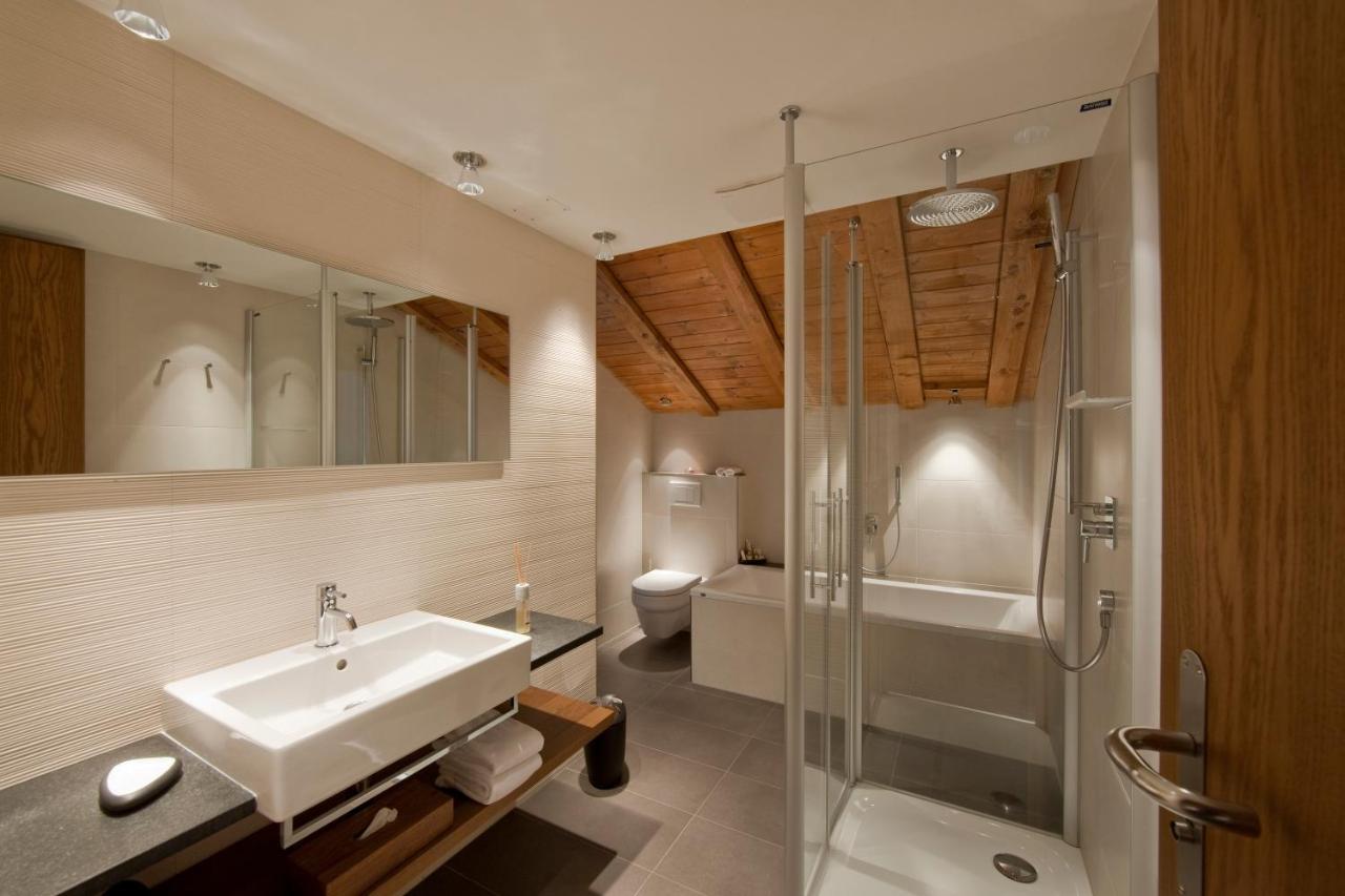 Allalin 4* Saas Fee