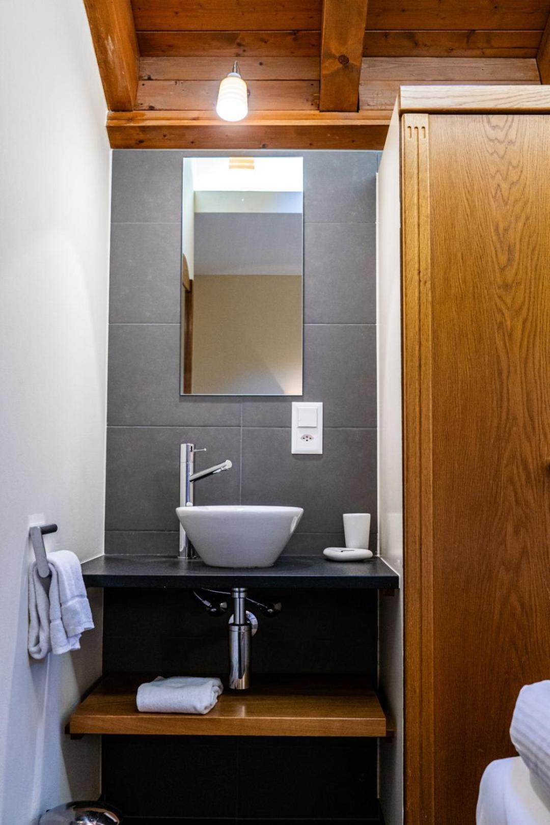 Hotel Allalin
