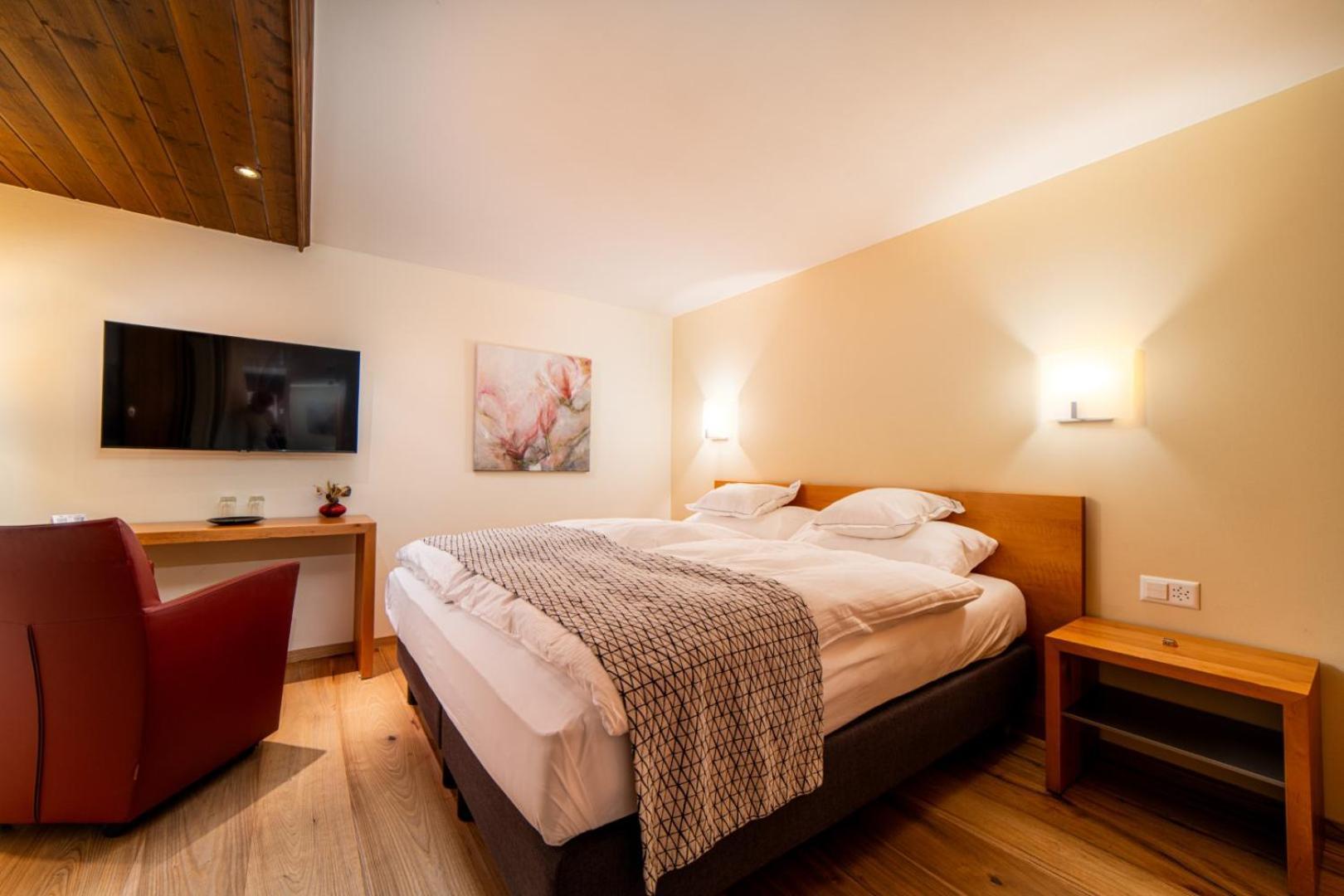 Allalin Hotel