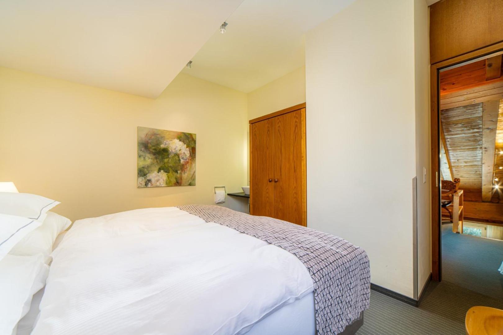 Allalin Hotel