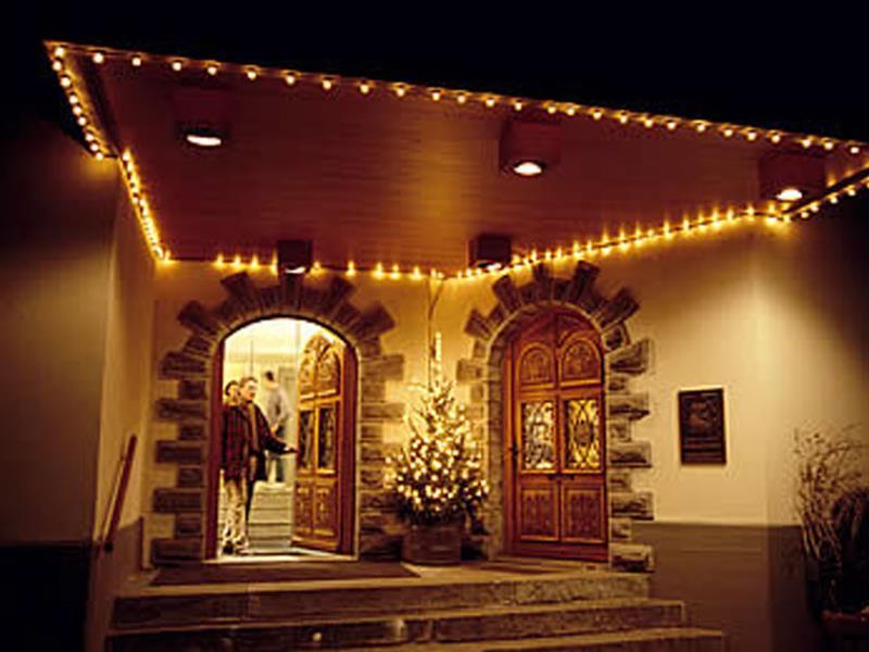 Allalin Hotel Saas-Fee