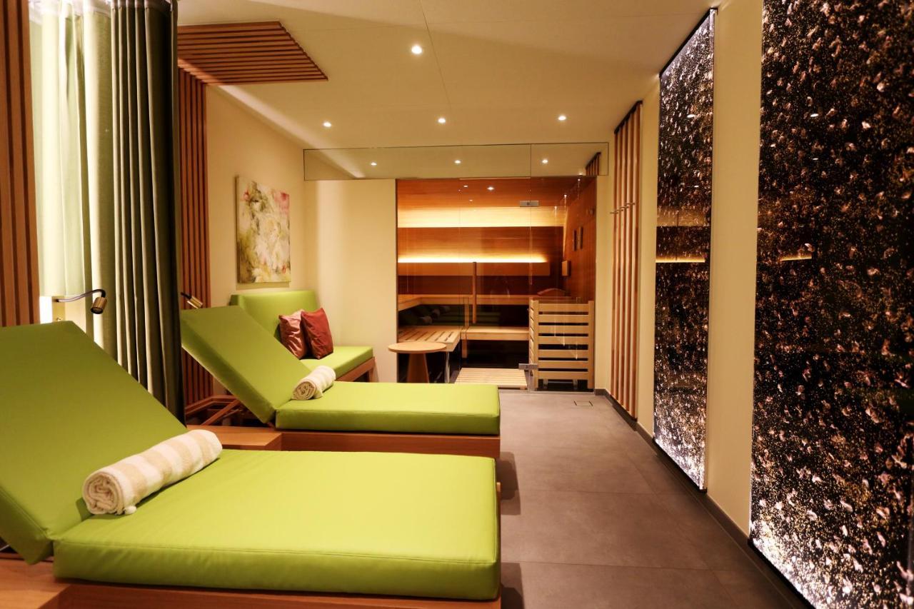 Allalin 4* Saas Fee