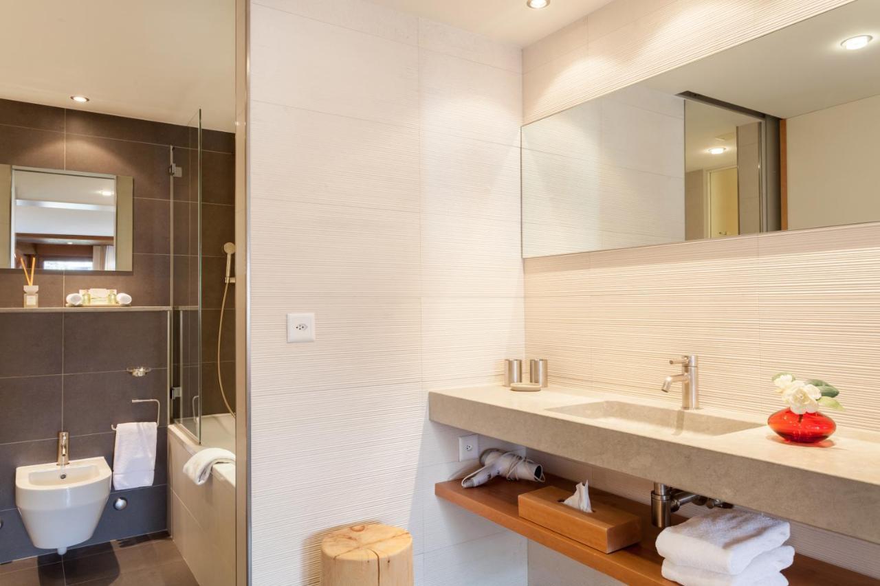 Allalin Hotel 4*